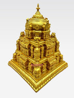 Gopuram 9"