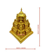 Gopuram 9"