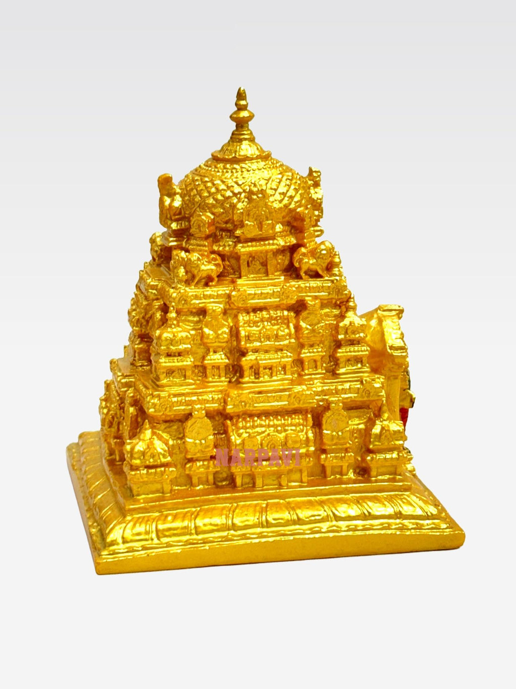 Gopuram 9"
