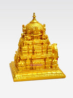 Gopuram 9"