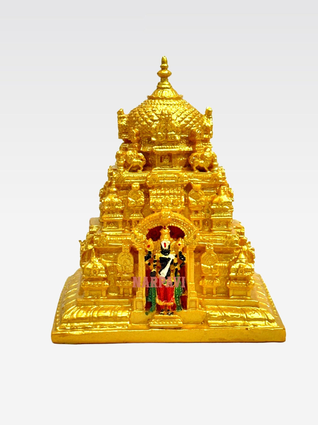 Gopuram 9"