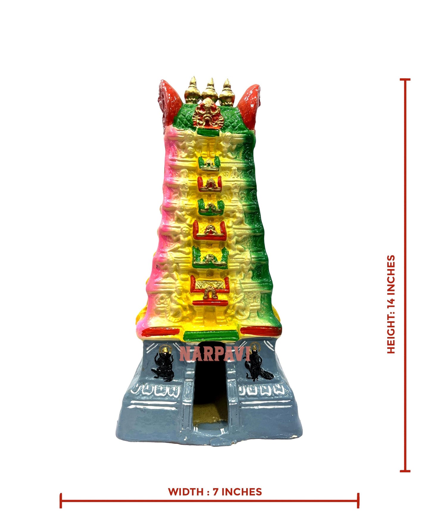 Gopuram