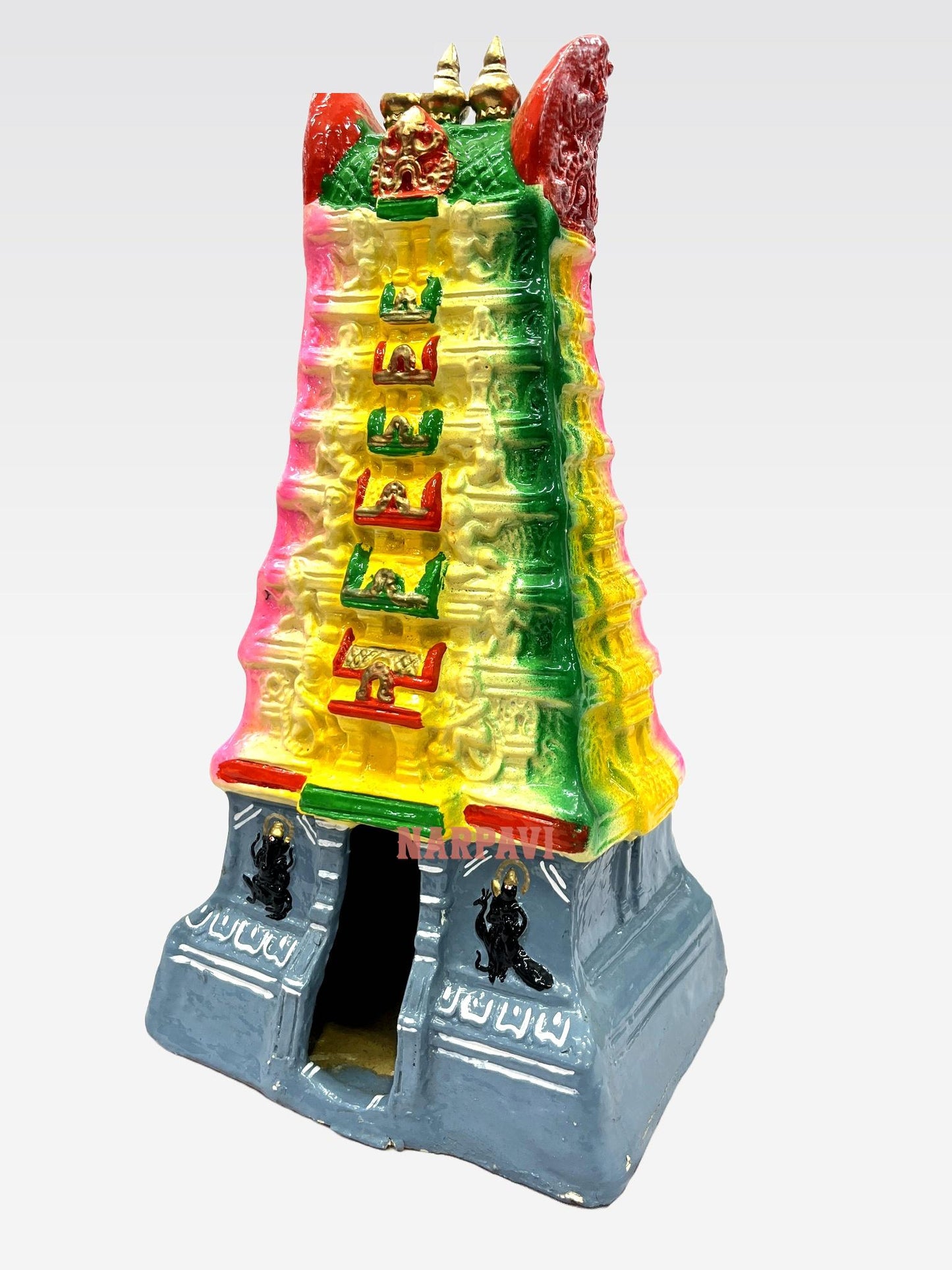 Gopuram