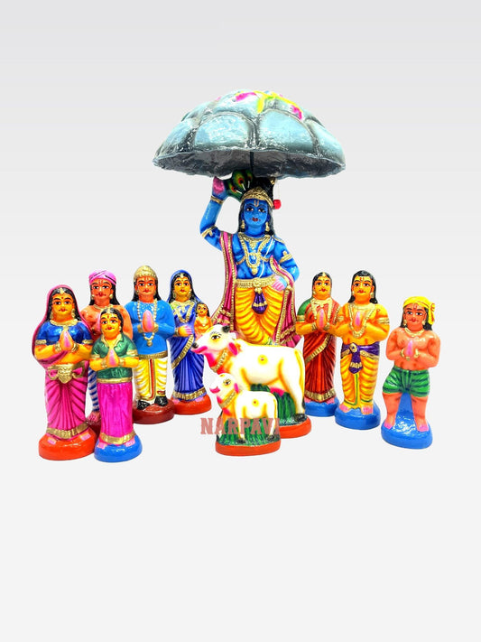 Govardnagiri