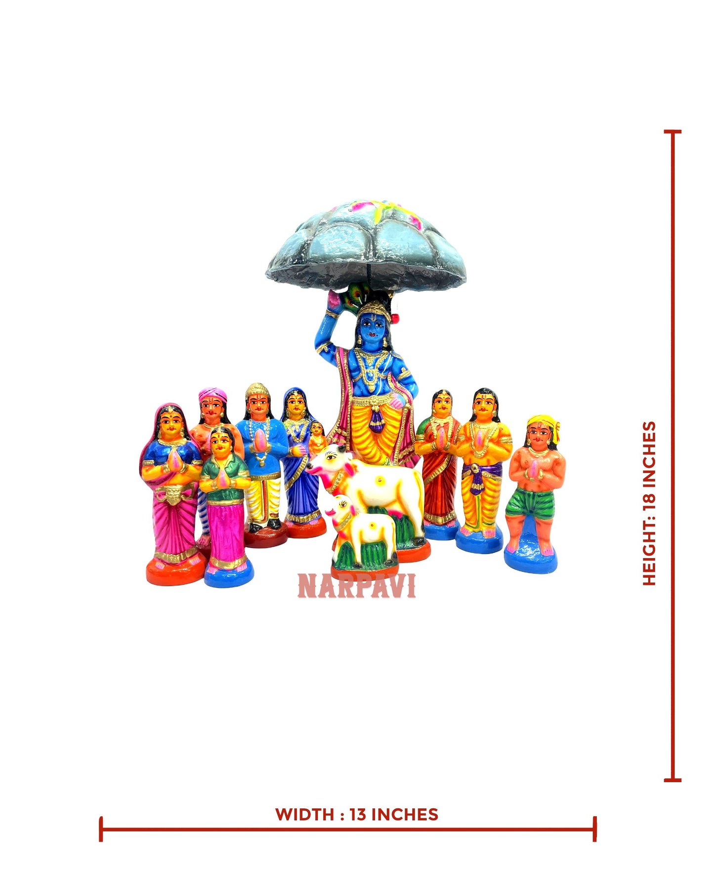 Govardnagiri