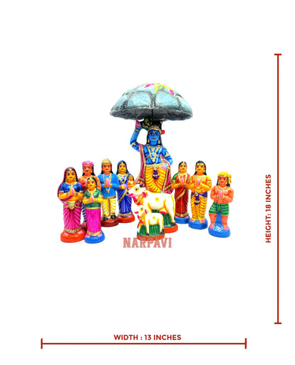 Govardnagiri