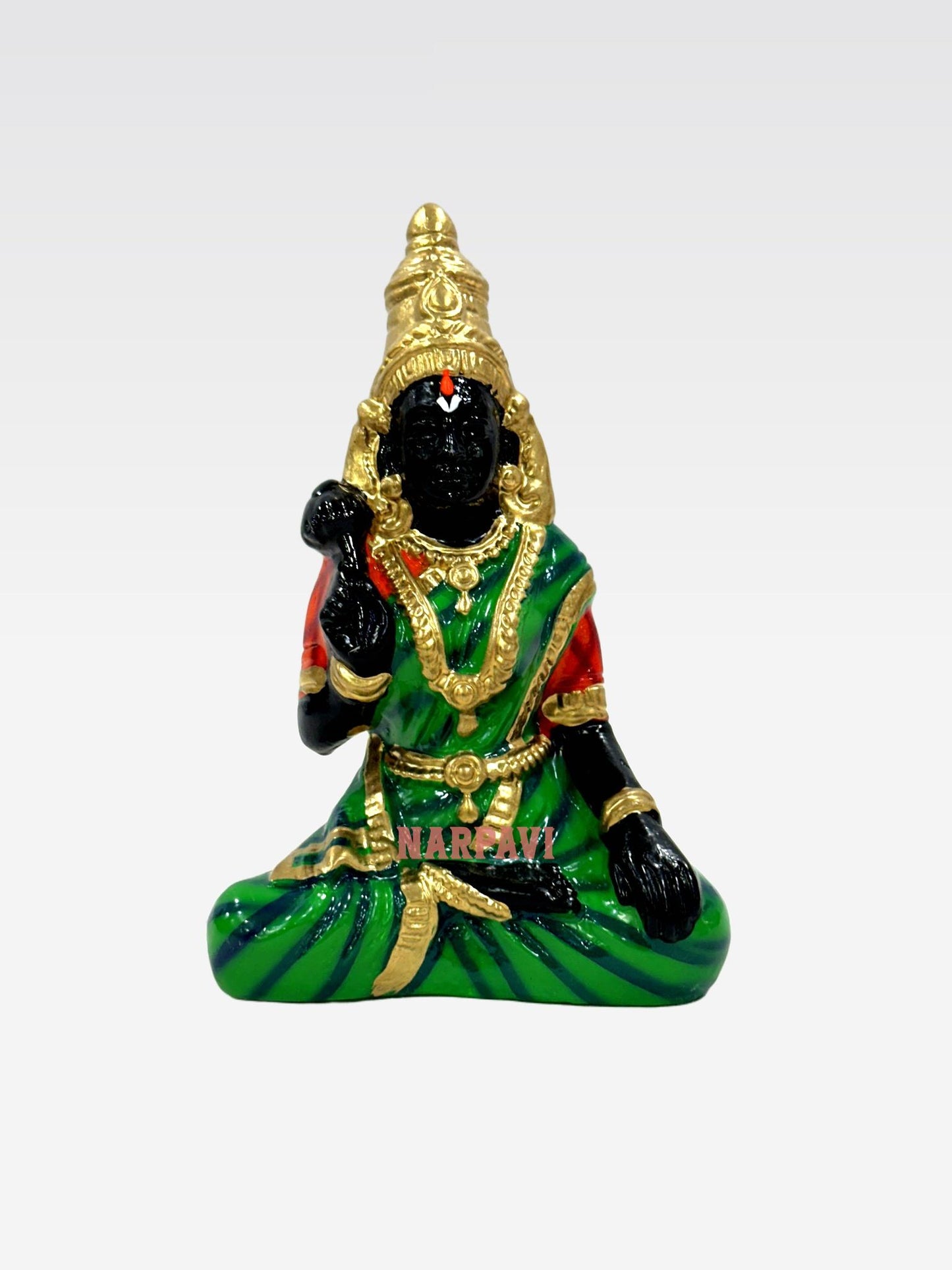 Govinda Rajan