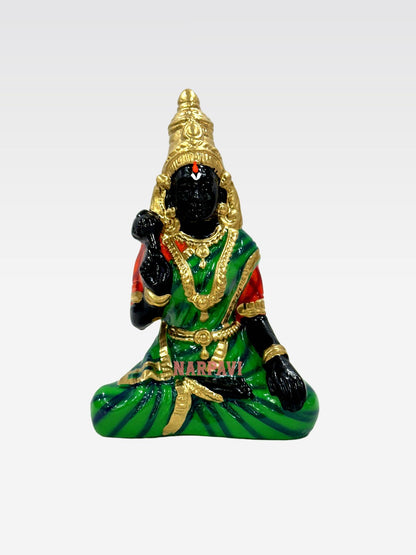 Govinda Rajan