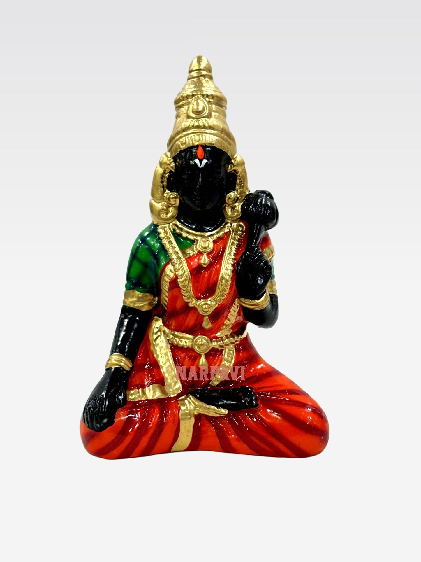 Govinda Rajan