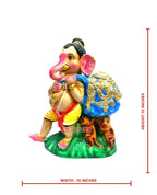 Gubera Ganapathy 13"