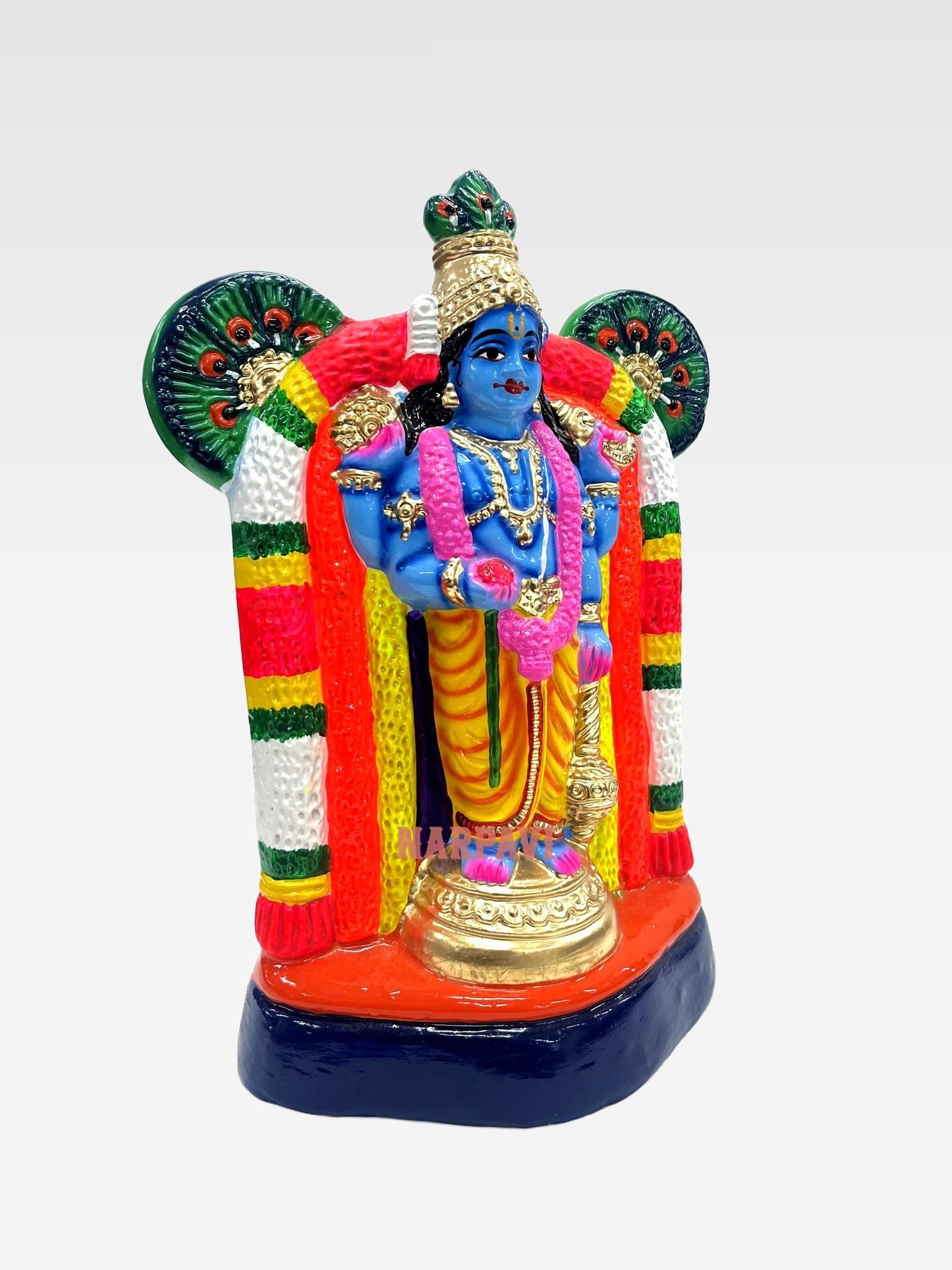 Guruayurappan