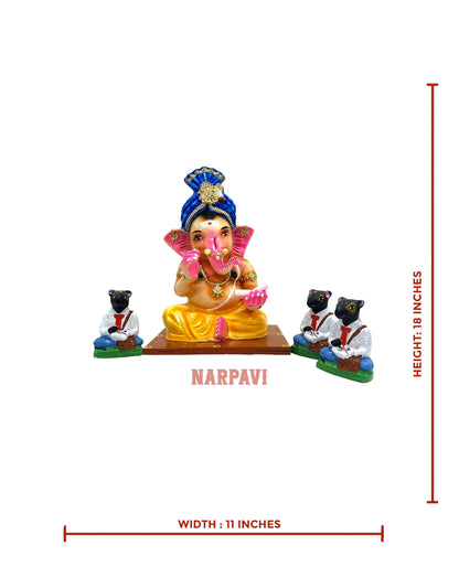 Gurukalam Ganapathy
