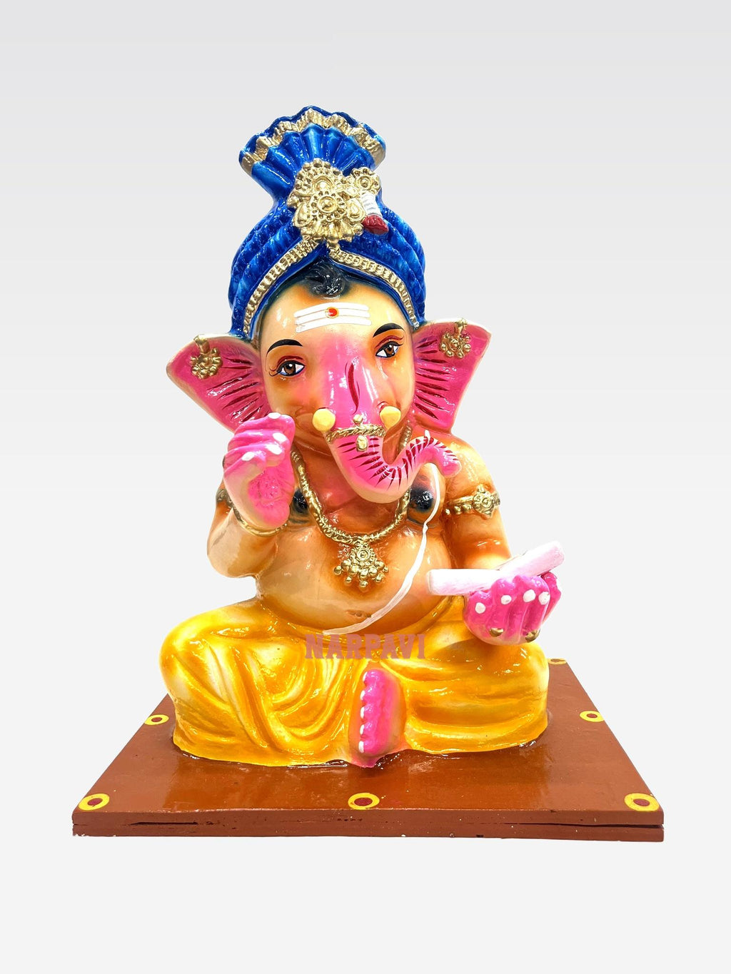 Gurukalam Ganapathy