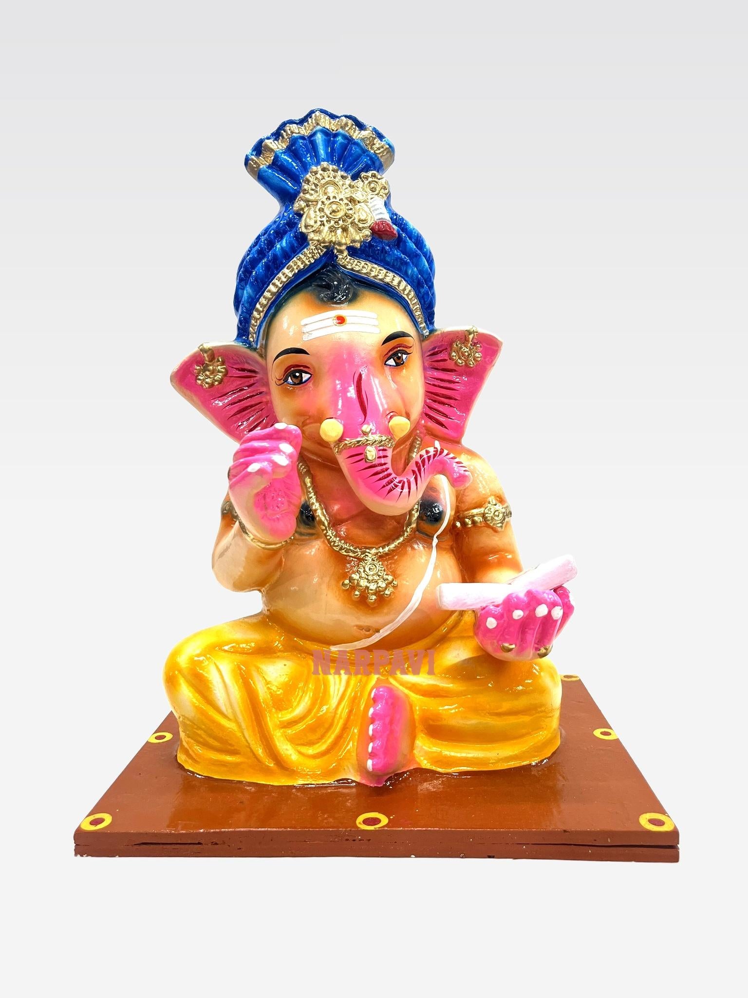 Gurukalam Ganapathy