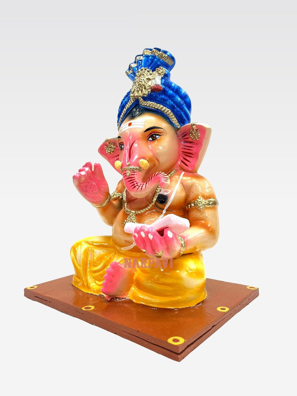 Gurukalam Ganapathy