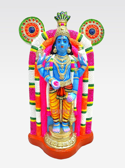 Guruvaiyurappan