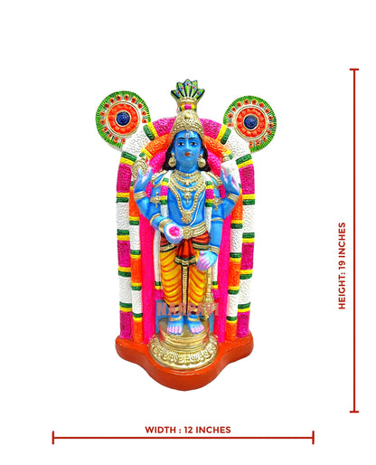 Guruvaiyurappan