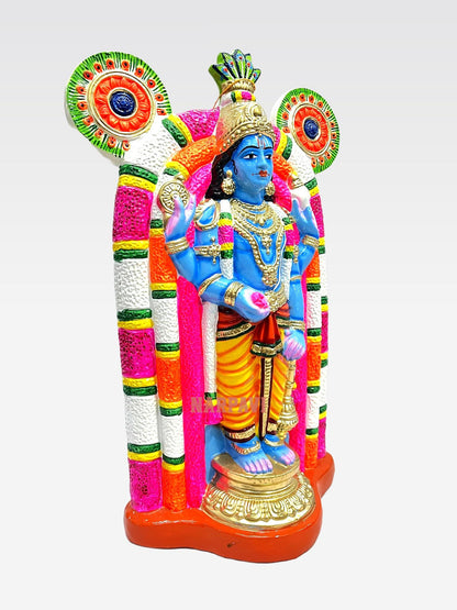 Guruvaiyurappan