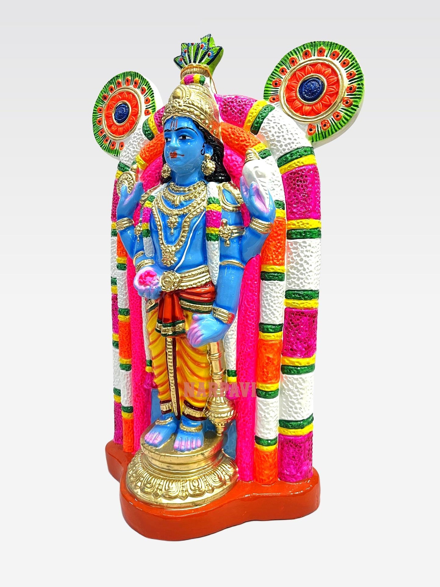 Guruvaiyurappan
