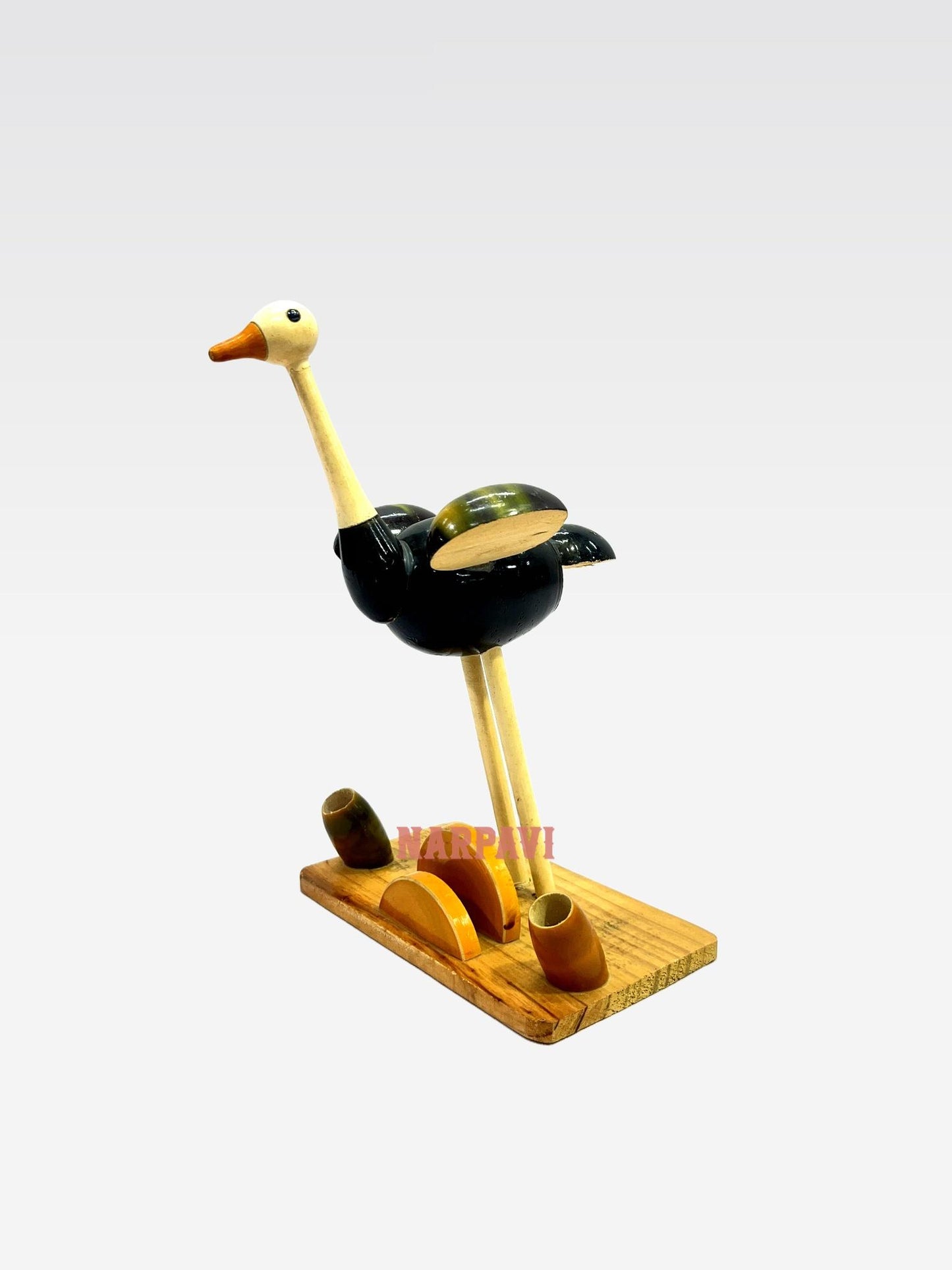 Ham Se Pen Stand