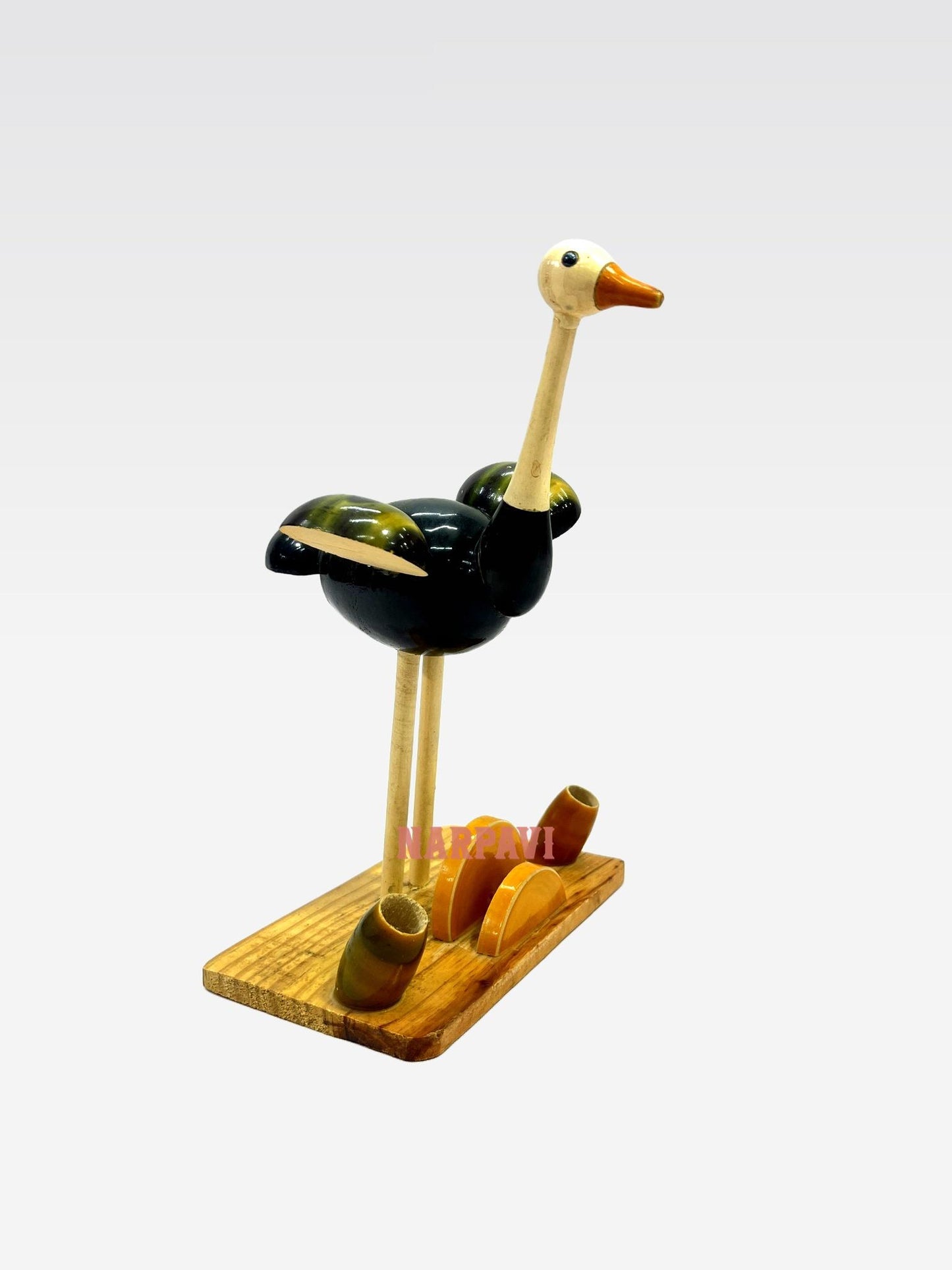 Ham Se Pen Stand