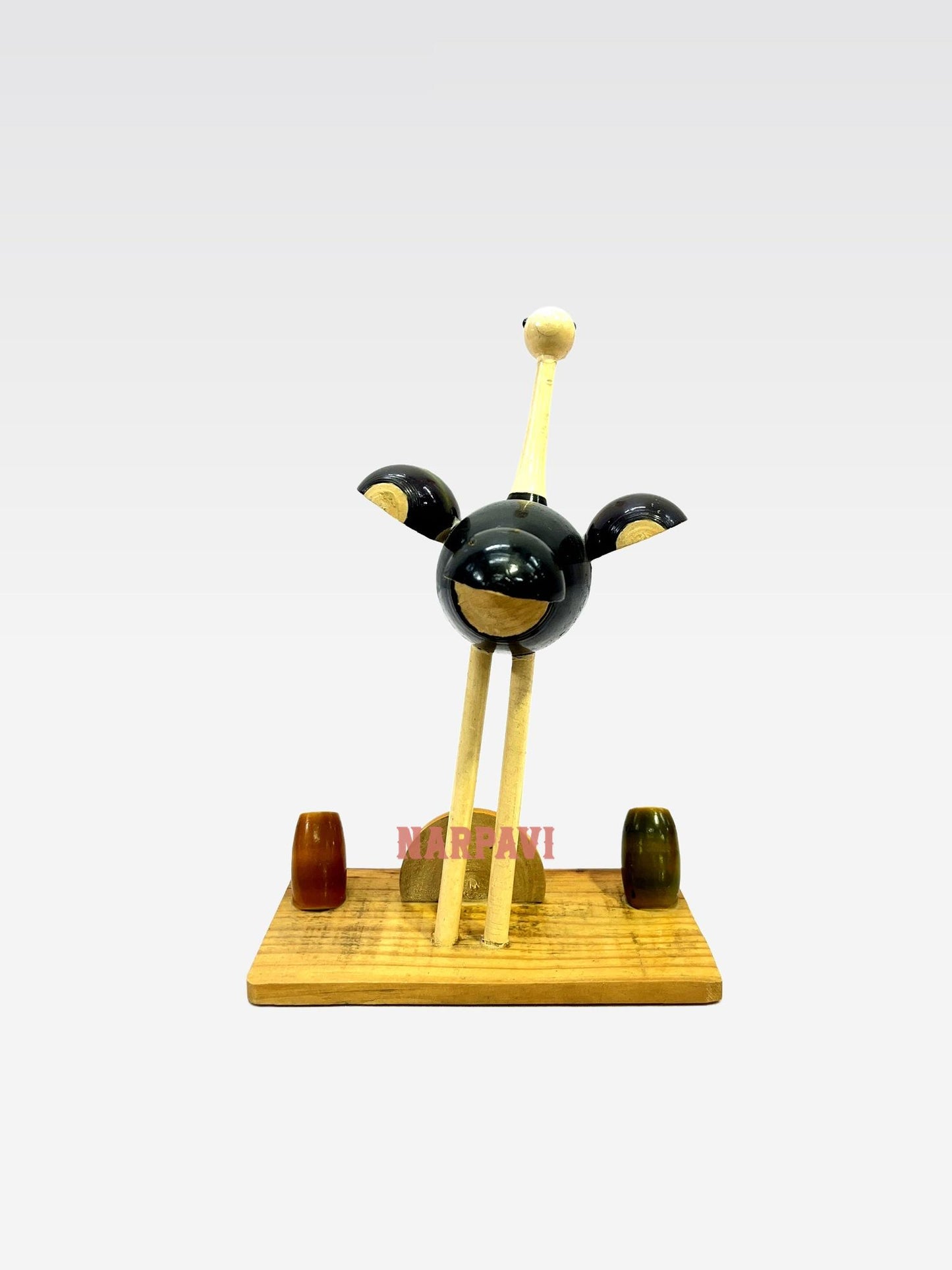 Ham Se Pen Stand