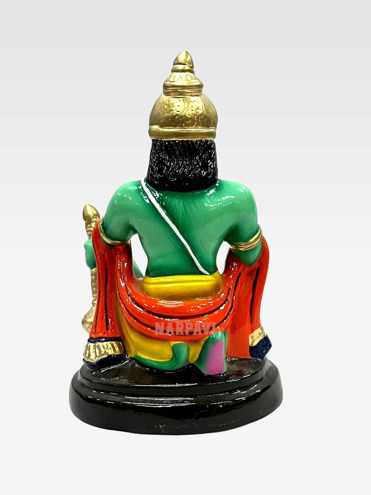 Hanuman