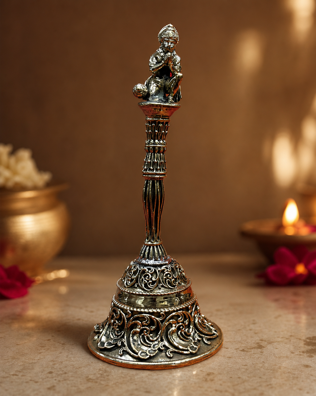 Hanuman Bell