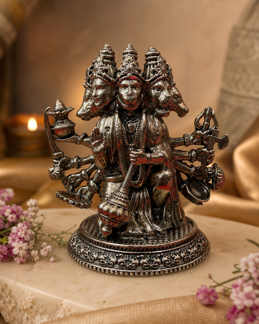 Hanuman (Pan)