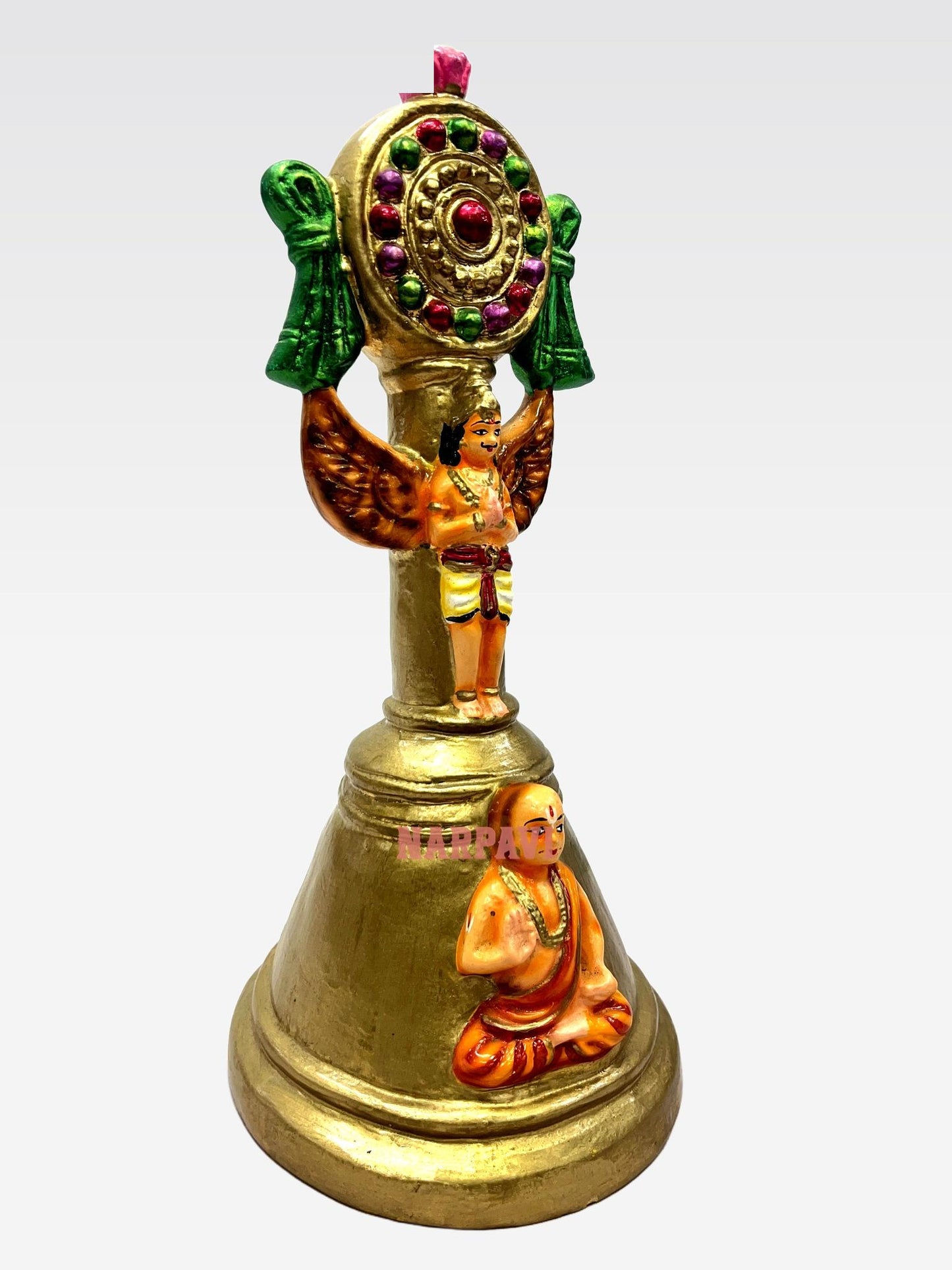 Desigar Mani