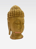 Head Small