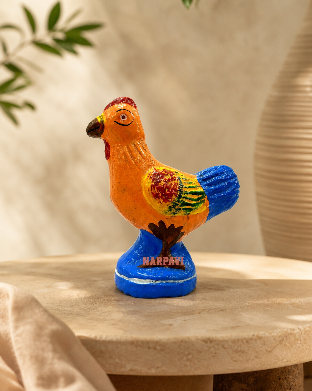 Hen