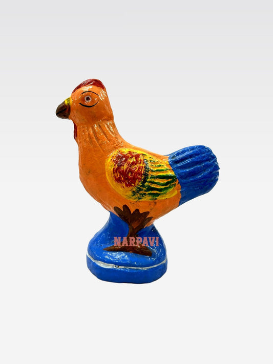 Hen
