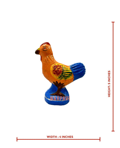 Hen
