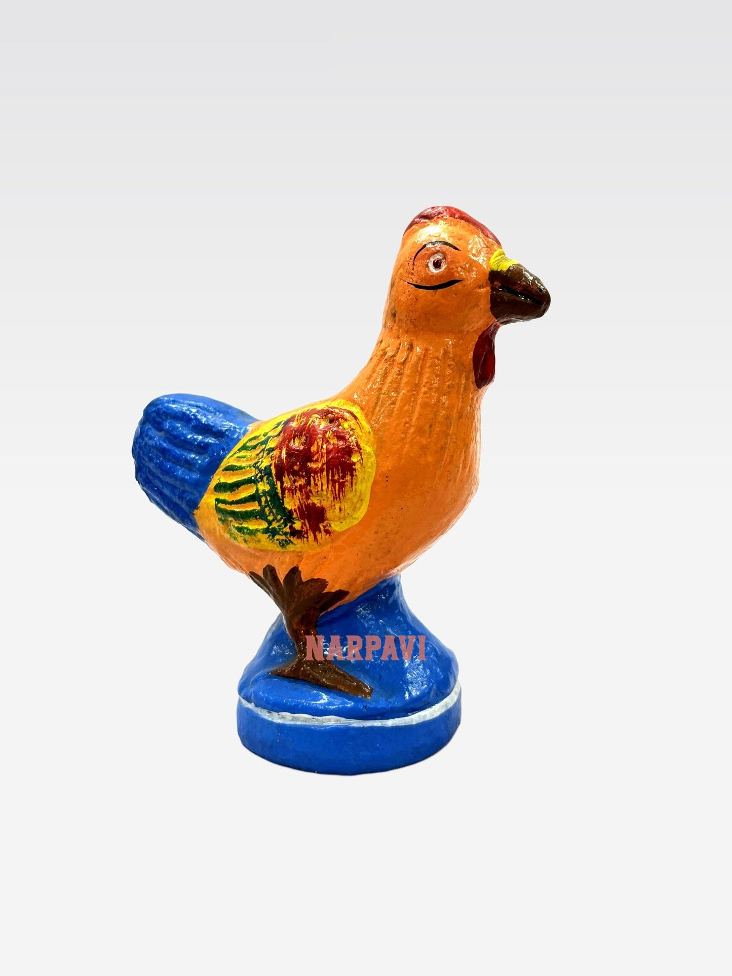 Hen