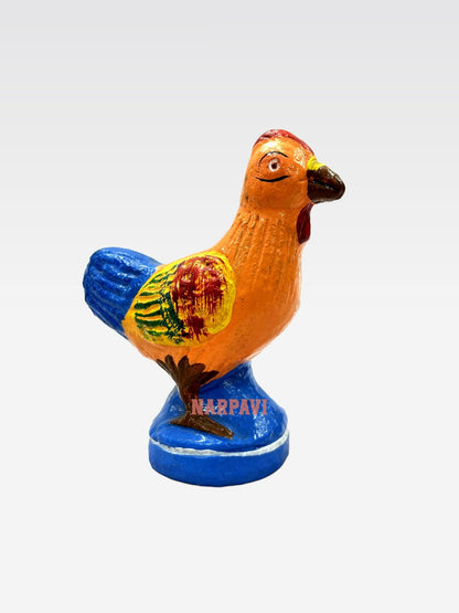 Hen
