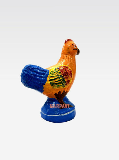 Hen