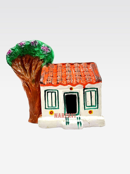 House Clay