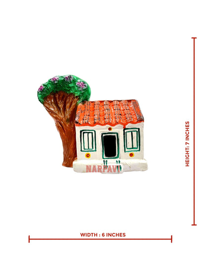 House Clay