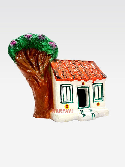 House Clay