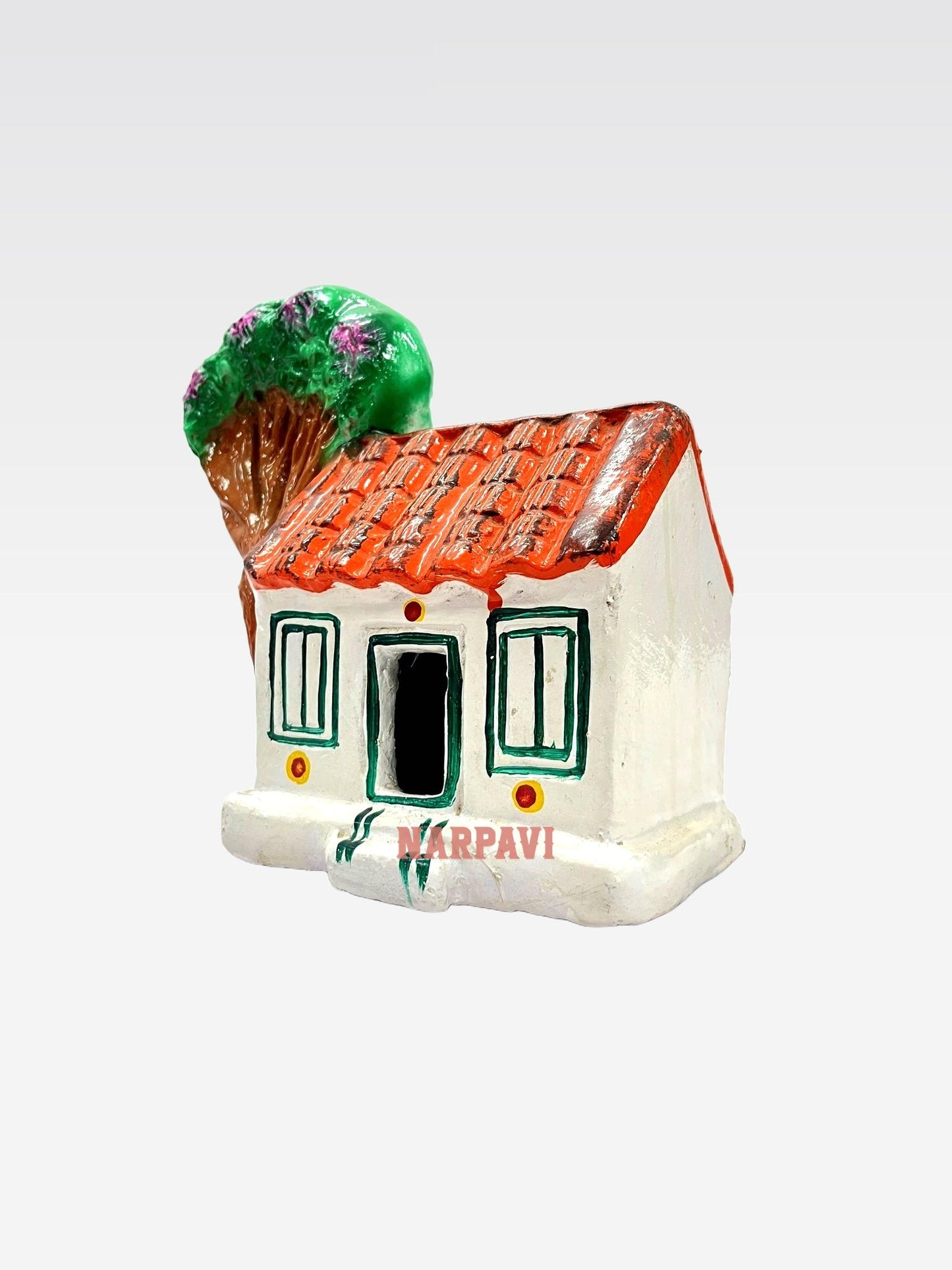 House Clay