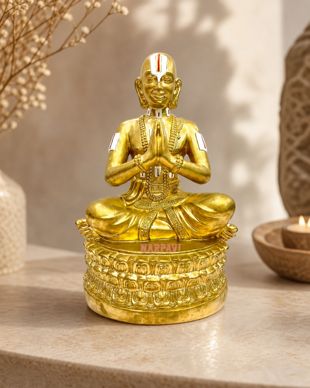 Hyderabad Ramanujar