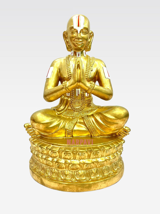 Hyderabad Ramanujar