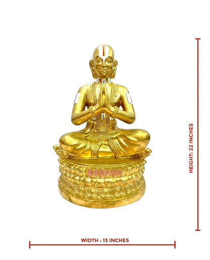 Hyderabad Ramanujar