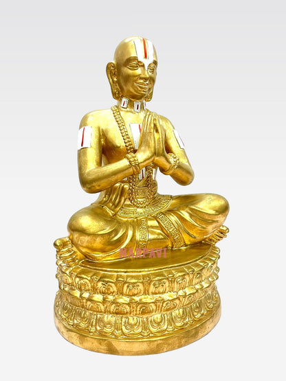 Hyderabad Ramanujar