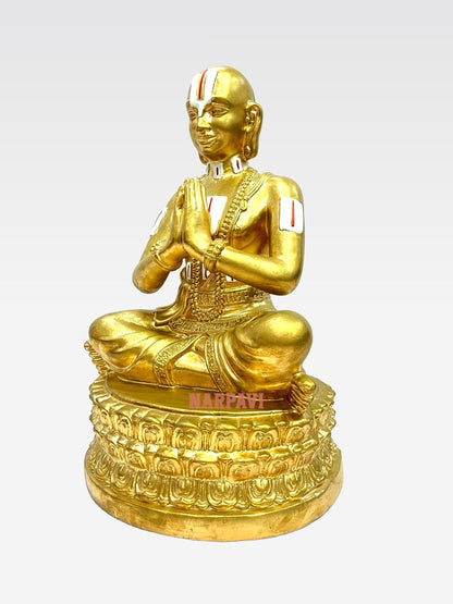 Hyderabad Ramanujar