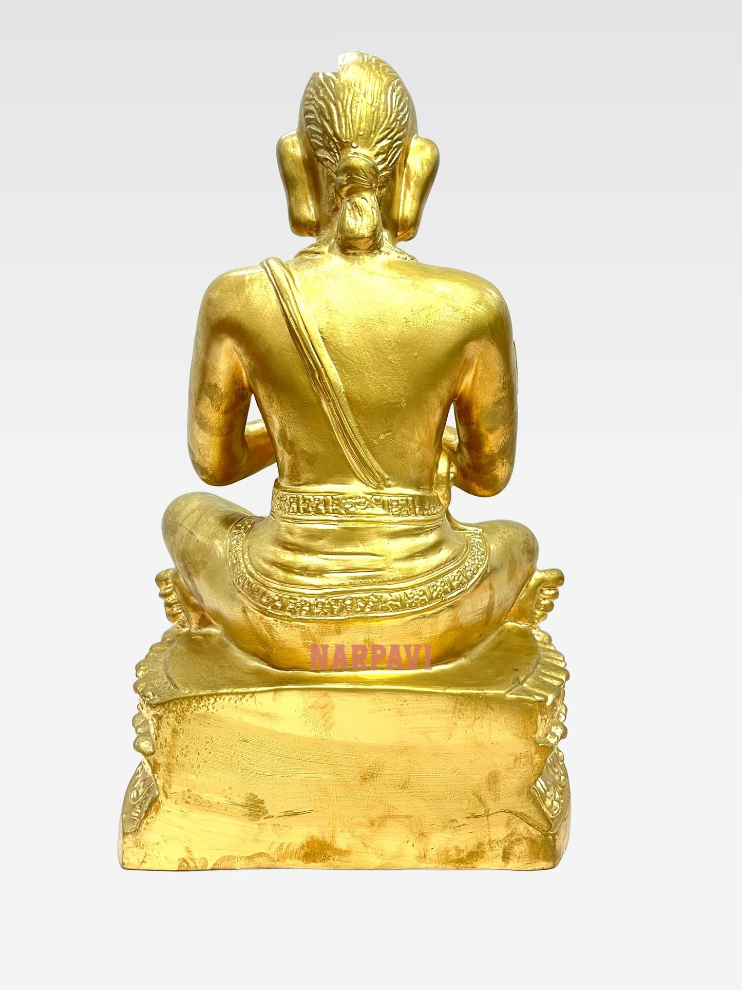 Hyderabad Ramanujar