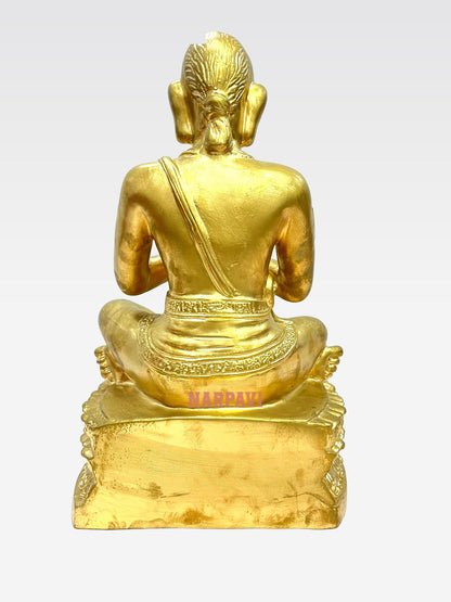 Hyderabad Ramanujar
