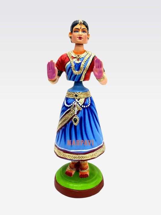 Indian Ladies Set
