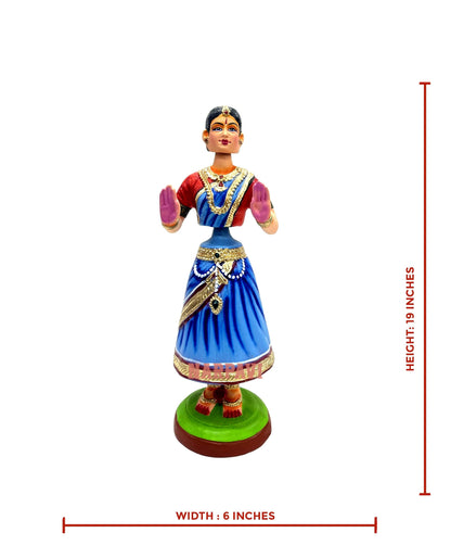 Indian Ladies Set